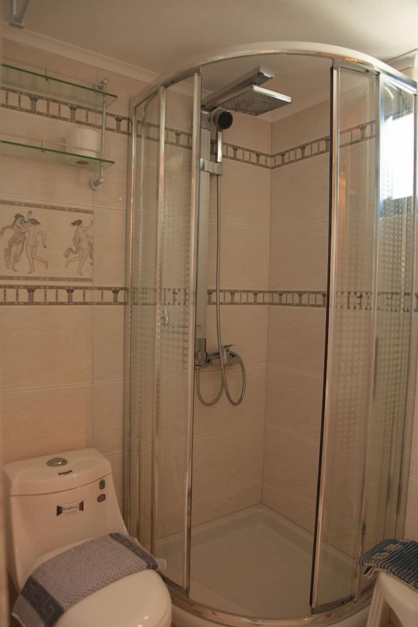 Ov Suites "By Checkin" Херсониссос Экстерьер фото