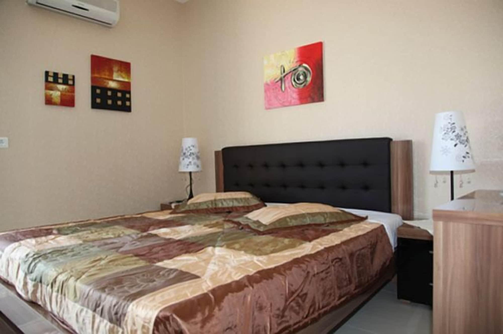 Ov Suites "By Checkin" Херсониссос Экстерьер фото