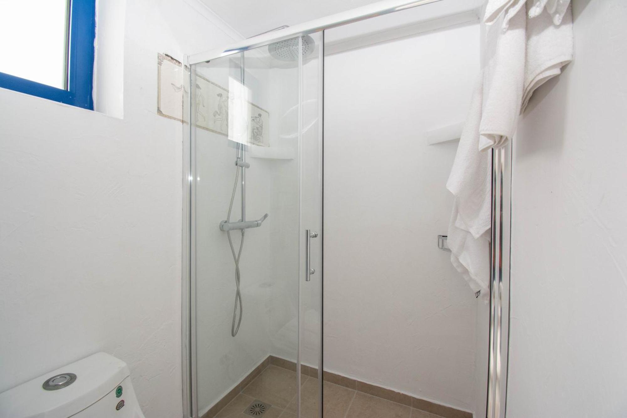 Ov Suites "By Checkin" Херсониссос Экстерьер фото