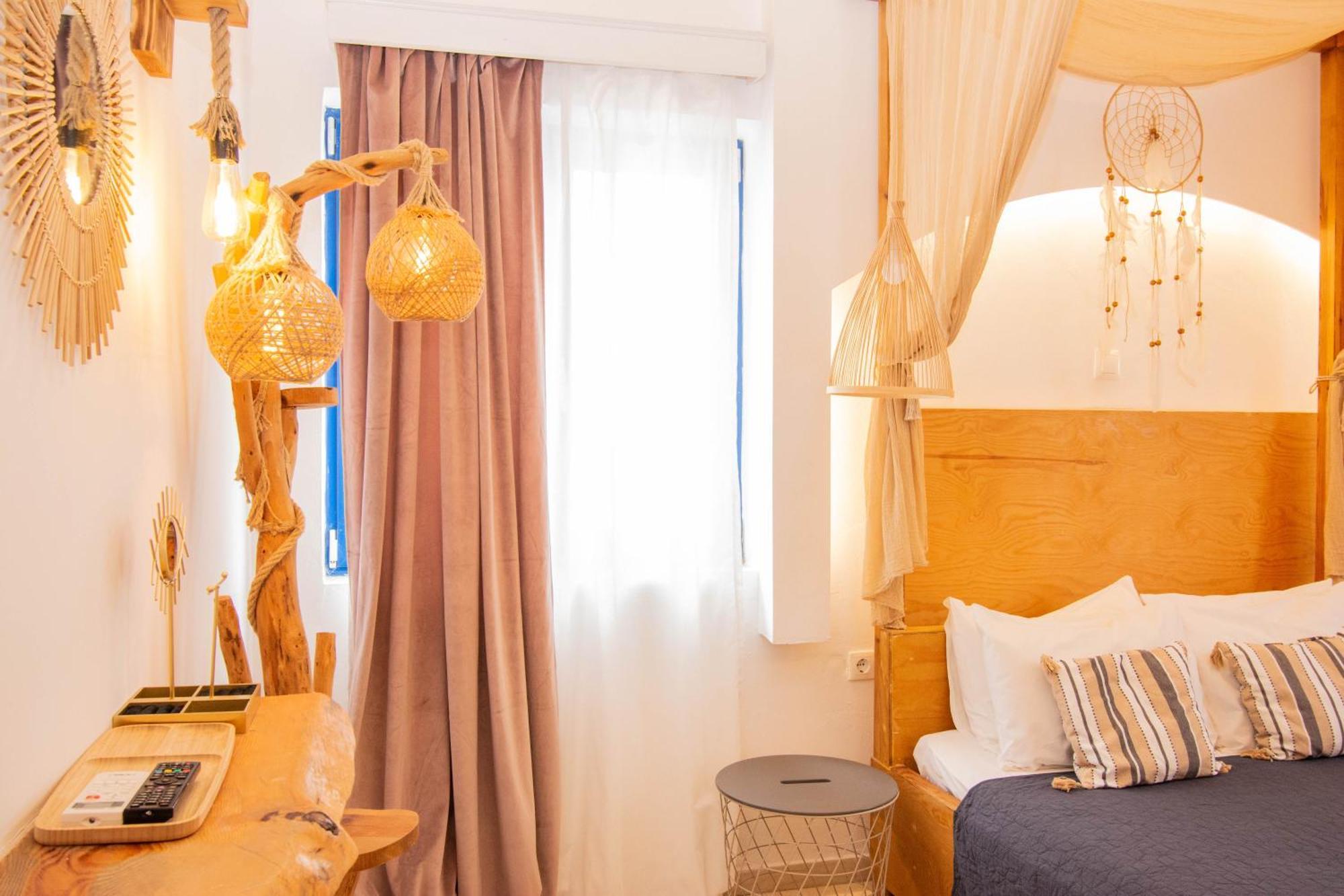 Ov Suites "By Checkin" Херсониссос Экстерьер фото
