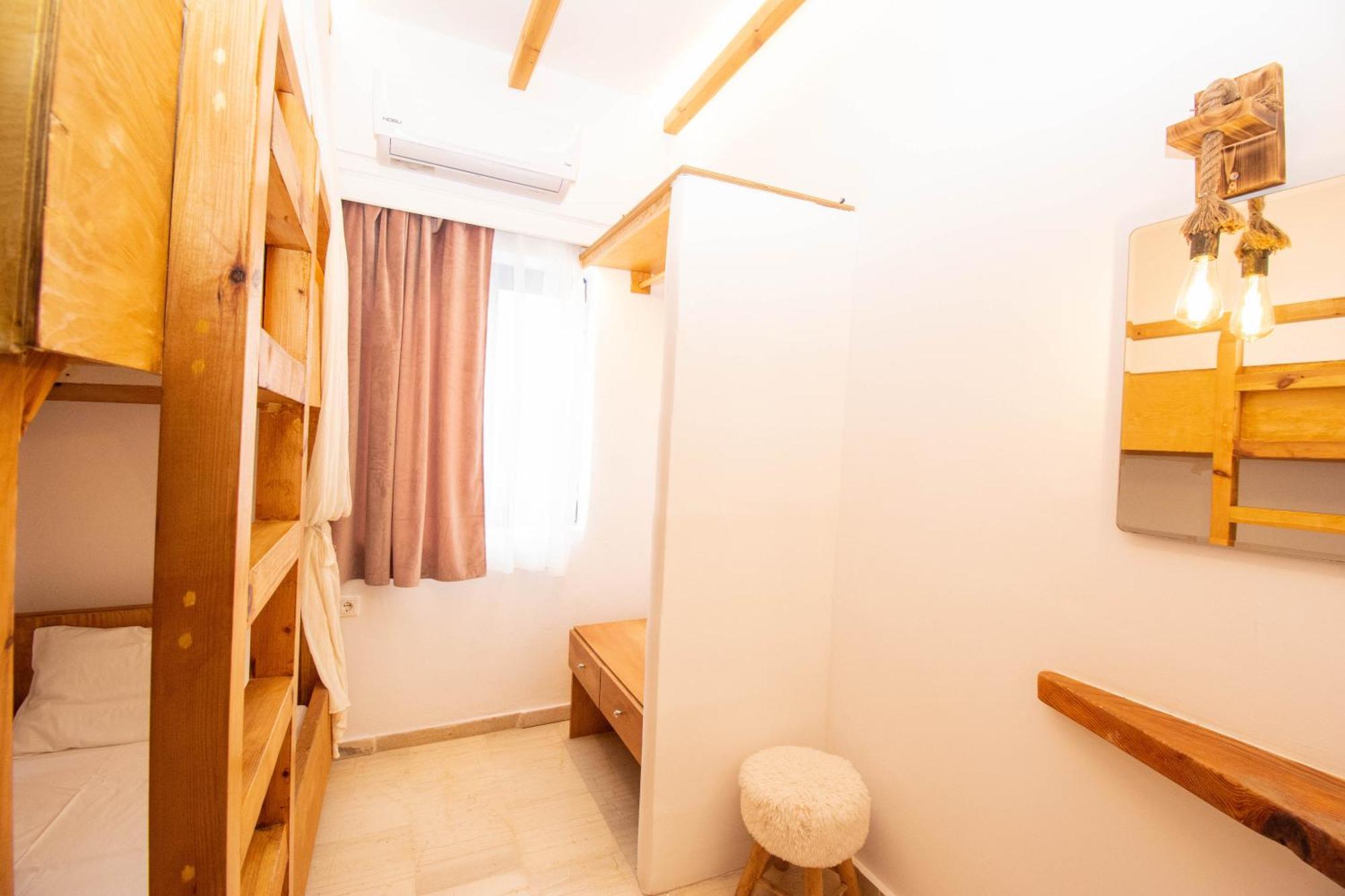 Ov Suites "By Checkin" Херсониссос Экстерьер фото