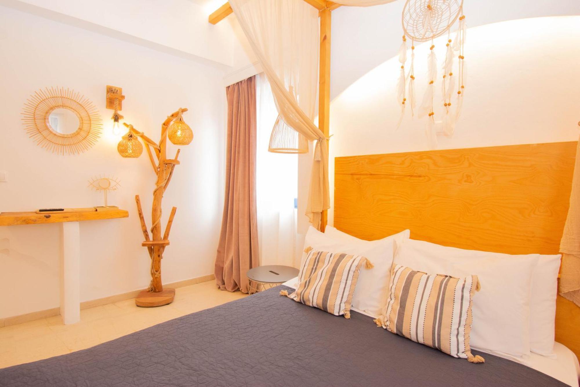Ov Suites "By Checkin" Херсониссос Экстерьер фото