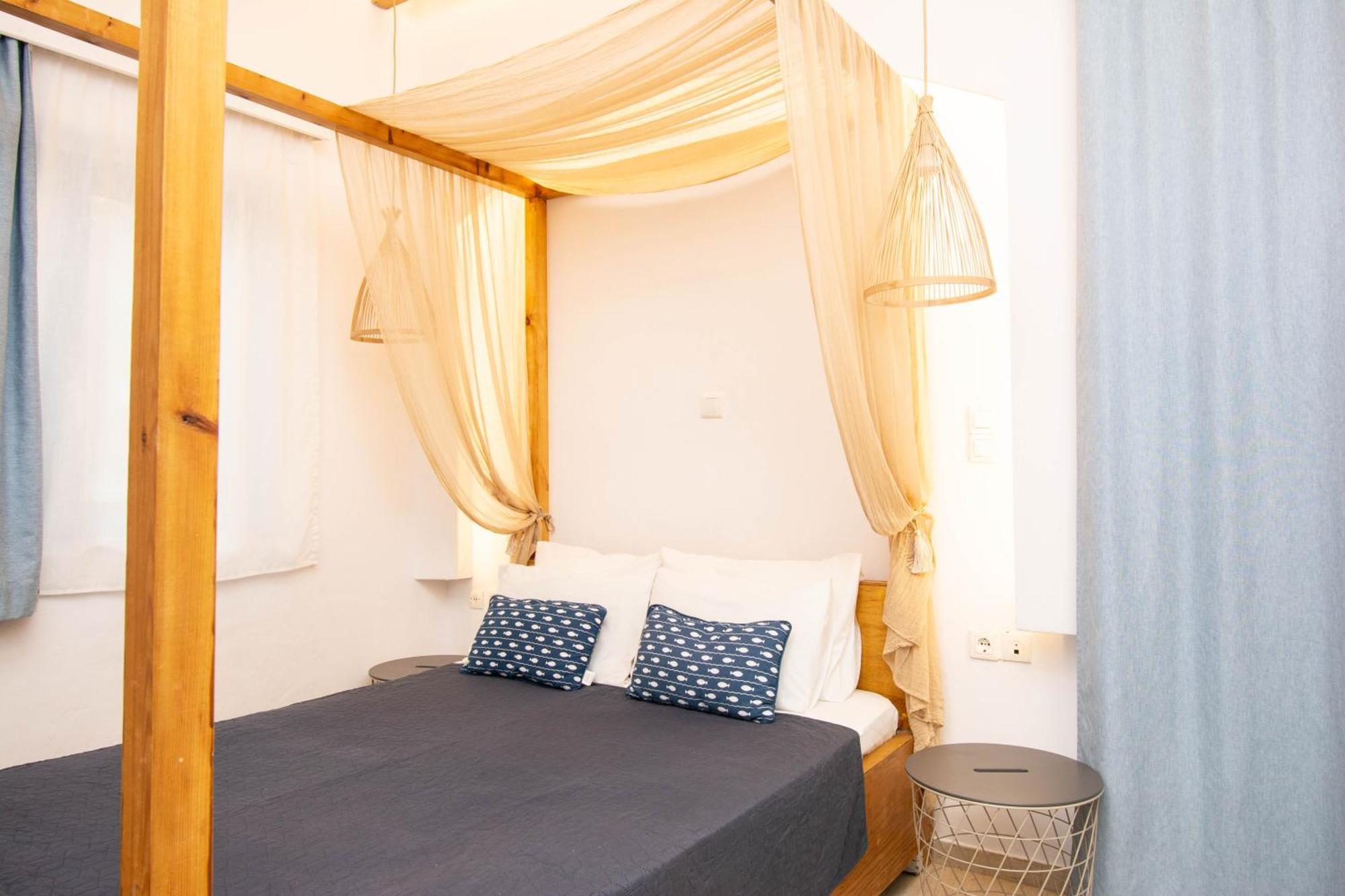 Ov Suites "By Checkin" Херсониссос Экстерьер фото