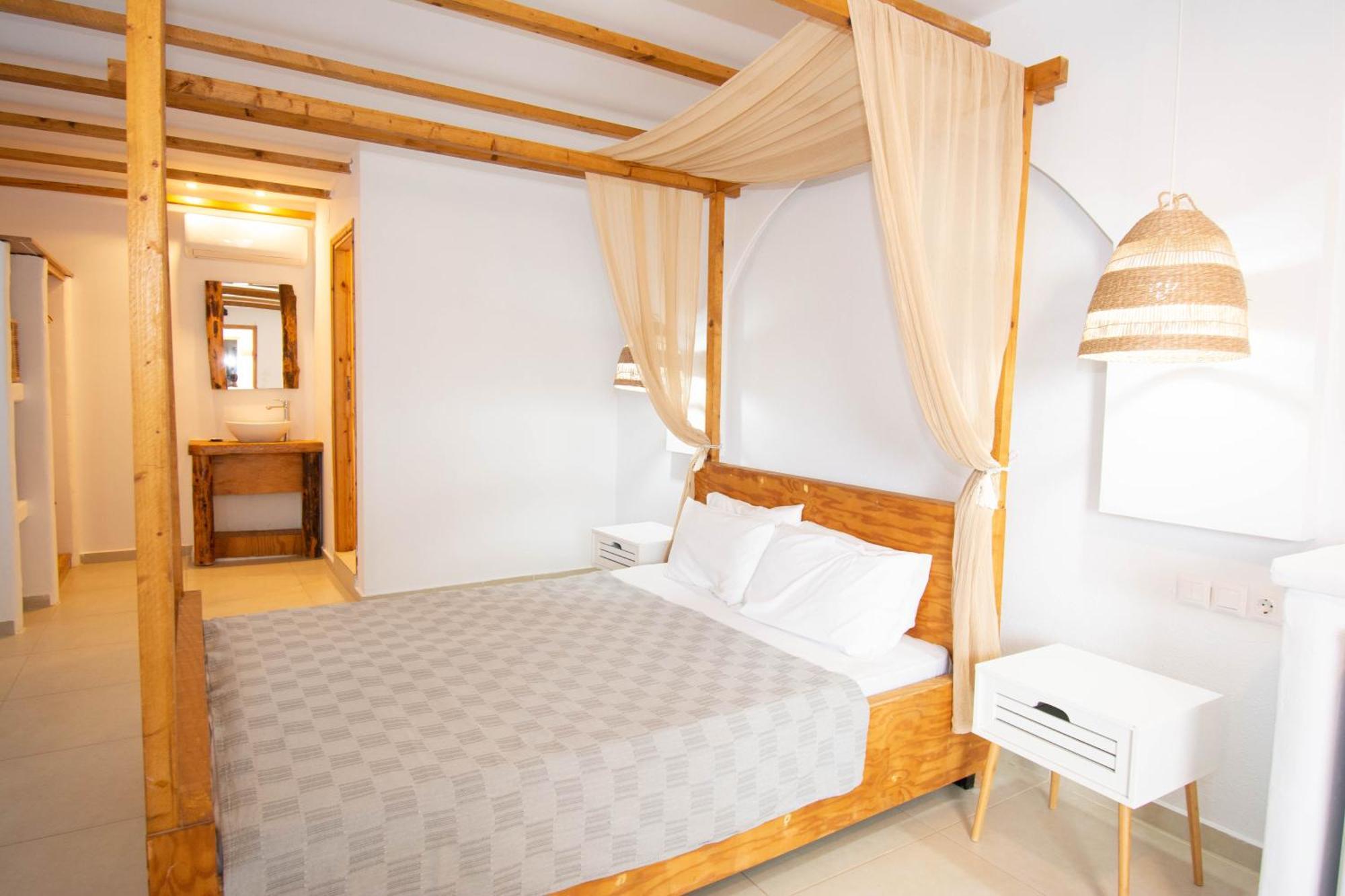 Ov Suites "By Checkin" Херсониссос Экстерьер фото